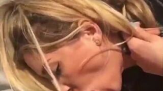 Austin Reign beach blowjob public snapchat premium porn cams sex