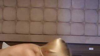 Becca Marie Best way to start the day quick suck and fuck porn cams sex