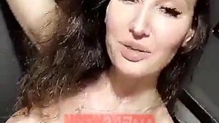 Andie Adams lesbian pussy licking public toilet snapchat premium porn cams sex