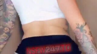 Karmen Karma striptease snapchat premium porn cams sex