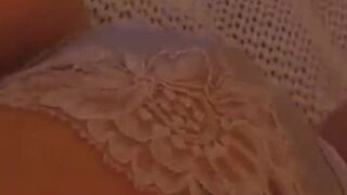 Celine Centino watching porn and playing with my BBC snapchat premium porn cams sex