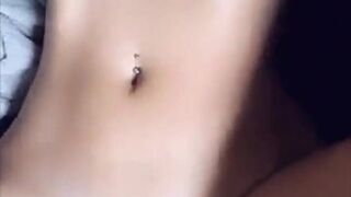 Madeleine Ivy vib orgasm at night snapchat premium porn cams sex