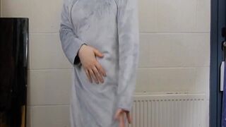 Vantoee Lewd Lingerie Try on Youtuber ADULT WEBCAMS Premium Porn