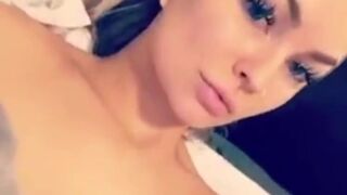 Layna Boo creamy pussy mastrubation snapchat premium porn cams sex