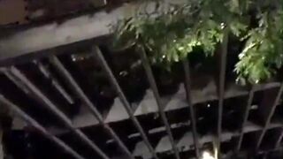 LaynaBoo pussy squirting public snapchat premium 10/04 porn cams sex