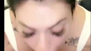 Ana Lorde Sucking nipples snapchat premium 2020/03/16 porn cams sex