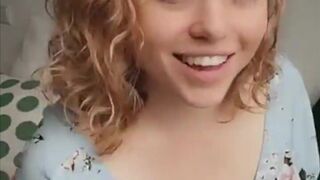 Sarah Calanthe just a little play snapchat premium porn cams sex