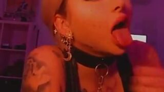 Celine Centino anal pleasure snapchat premium 2020/11/17 porn cams sex