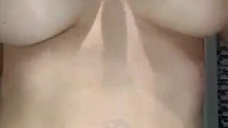 Justine Aquarius shower show girls snapchat premium porn cams sex