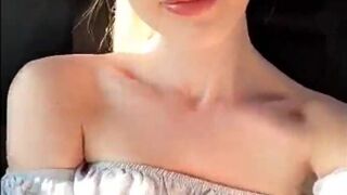 Andie Adams public in car pussy play snapchat premium porn cams sex