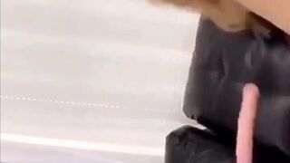 Maddison Morgan fucked by sex machine porn cams sex