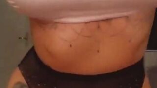 Celine Centino riding my fav sex toy snapchat premium porn cams sex