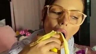 Adriana Chechik anal masturbation snapchat premium porn cams sex