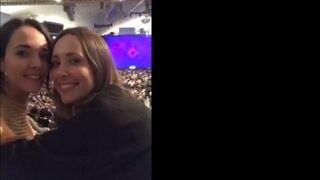 bianka helen showcam for show show girls leaked