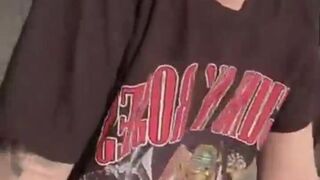 Layna Boo red dildo masturbation snapchat premium porn cams sex