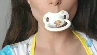 Lana Rhoades baby role play snapchat premium porn cams sex