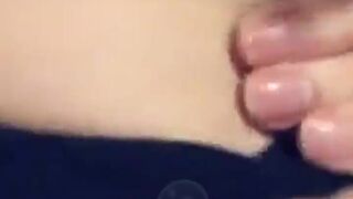 Andie Adams pussy fingering for you snapchat premium porn cams sex