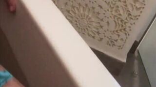 Paige Turnah Priya shaved my legs in the bath showcam for show porn cams sex