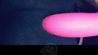 Kathleen Eggleton 11 minutes public in car creamy pussy dildo masturbation snapchat premium porn cams sex