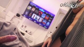 Mira Grey Prallarsch twerkt Deinen Schwanz! porn cams sex