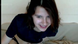 Num nums HISOKAMORROW_ tease fetch