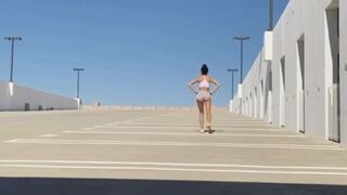 Violet Summers I’m always horny after a workout porn cams sex