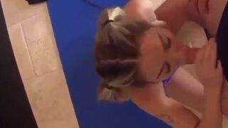 Heidi Grey POV blowjob snapchat premium 2020/05/07 porn cams sex