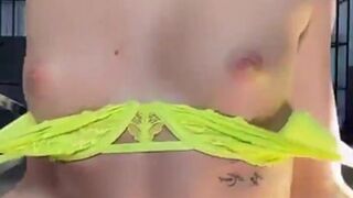 Emma Hix anal dildo masturbation snapchat premium porn cams sex