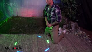 Casca Akashova Vampire Fuck