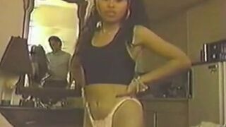 Stella - tripple creampie