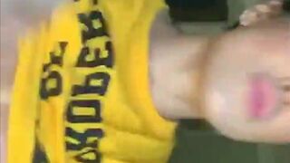 rainey james morning boobs tease snapchat Adult Webcams porn cams sex