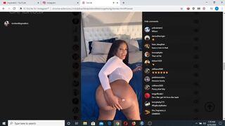 Mz Standing Ovation Clappin