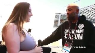 HotAssHollywood gets help from a BBC