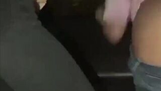 riley reid sexy friend booty flashing in vegas limo snapchat Adult Webcams porn cams sex