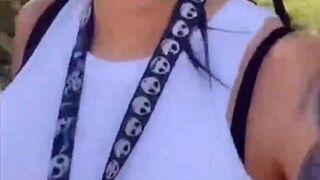 cassie curses outdoor on lake pussy play snapchat Adult Webcams porn cams sex