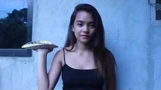 Reshiel Etching Pie Fetish - Pied Pinays