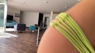 Lorenavip - big booty riding