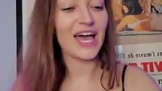 dani daniels vib orgasm snapchat premium Adult Webcams porn cams sex