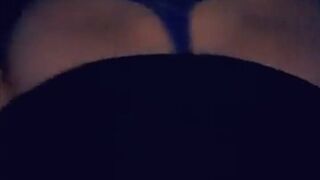 kathleen eggleton in car pussy ass dildo masturbation snapchat Adult Webcams porn cams sex