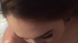 Snap Jess fucked snapchat show