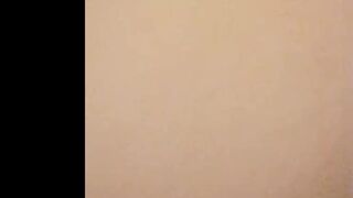 big tits blowjob swallow