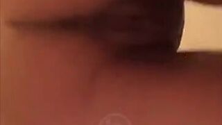 Suttin Suicide shower tease snapchat show