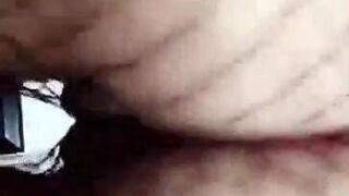 Suttin Suicide booty teasing snapchat show