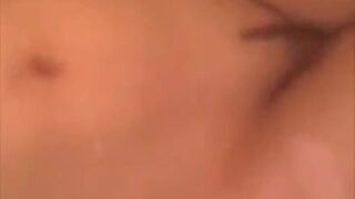 Viking Barbie bathtub pussy fingering orgasm snapchat show