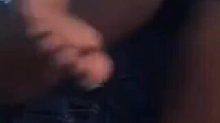 Teresa Lavae - Buttplug Twerk