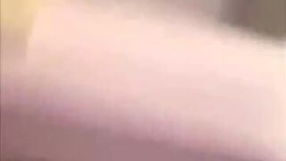 Maddison Grey lesbian pussy licking couch snapchat show