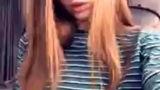 Ani Butler shows Tits premium show cam snapchat & manyvids porn cams sex