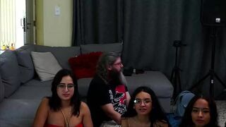 cheeseburgerjesus Chaturbate thot cam show girls