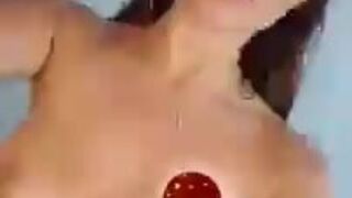 Christiana Cinn shows body premium show cam snapchat & manyvids porn cams sex