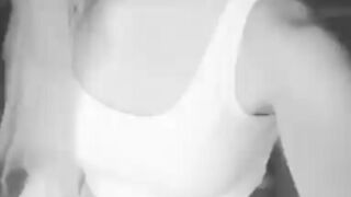 Chloe Scott sings beautifully premium show cam snapchat & manyvids porn cams sex